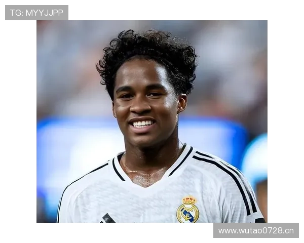 恩德里克进攻特点解析：技术与爆发力如何融合