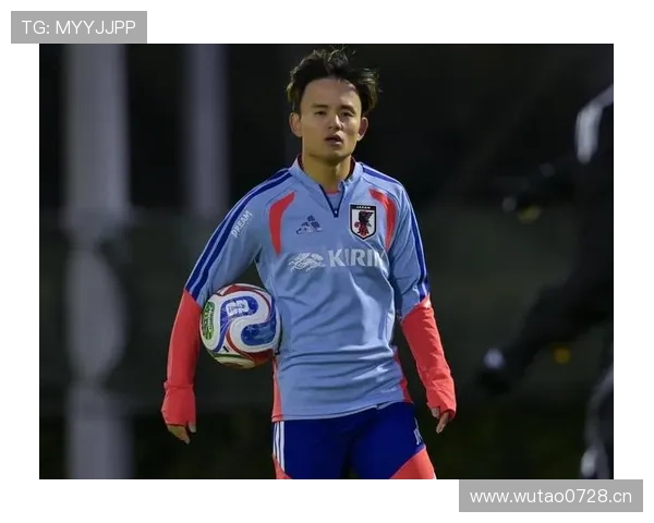 久保建英:小空间摆脱与连续变向成为标志技术 久保建英:小空间摆脱与连续变向成为标志技术