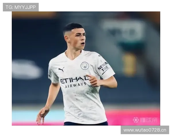 福登是否刷数据:进攻参与度与终结效率分析 福登是否刷数据:进攻参与度与终结效率分析