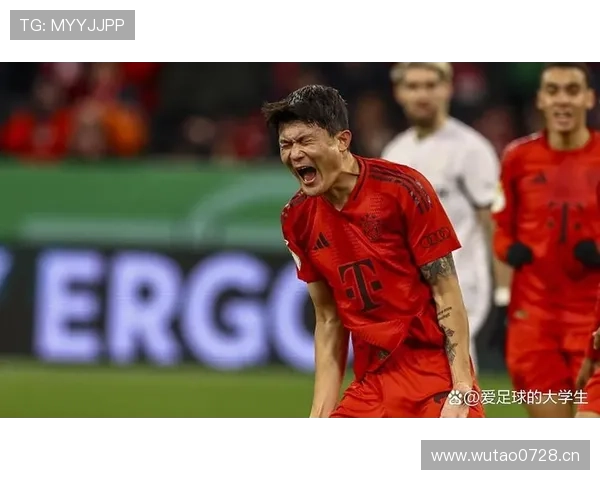 金玟哉：拜仁后防主力竞争中的关键角色解析