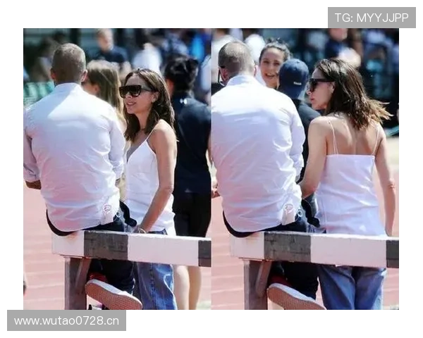 贝克汉姆穿拖鞋约会，身价上亿却像邻家大叔一样随意啊！