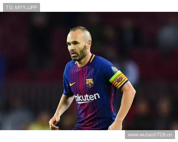 里贝里与伊涅斯塔在传球集中度上出现分化趋势