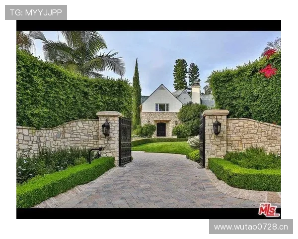 大阪刚买下比弗利山庄那栋带私人影院的豪宅，月供比我年薪还高