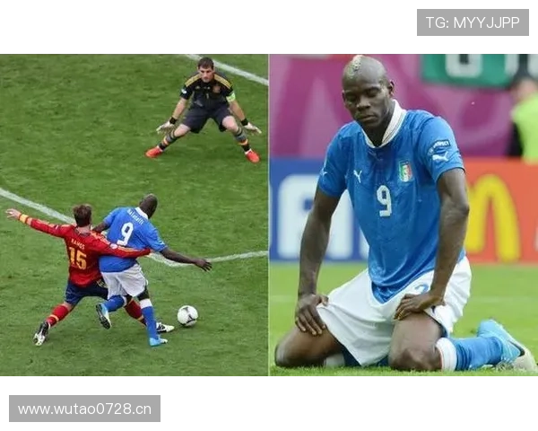 巴洛特利衣柜里到底藏了多少把刀，球场外比电影还刺激吧？