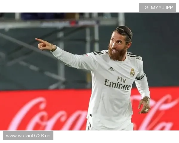 拉莫斯家的狗都比普通球员自律