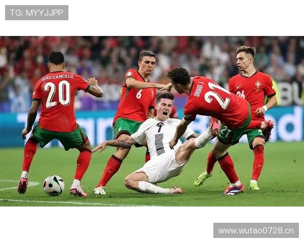 葡萄牙国家队主力后腰：帕利尼亚的国家队地位