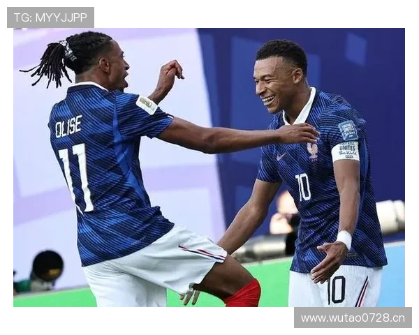 2026世界杯法国3-0瑞典：强势晋级16强全场回顾
